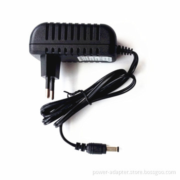 17V 1A New AC 100V-240V Converter Adapter DC 17V 1A Power Supply EU US Plug DC 5.5mm x 2.1mm